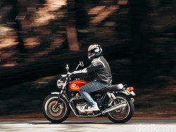 Ternyata Mesin Dua Silinder Royal Enfield Sudah Ada dari Dulu
