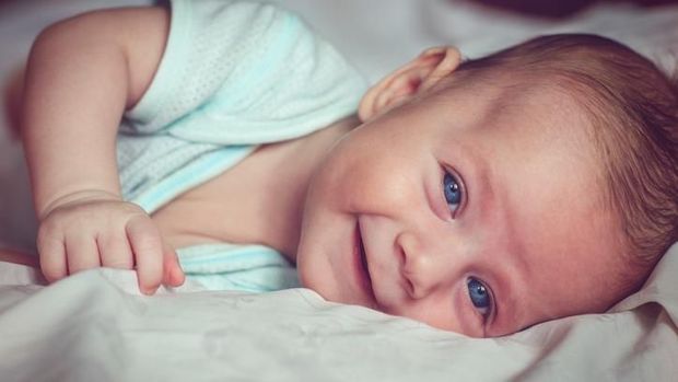 nama bayi laki-laki bulan oktober