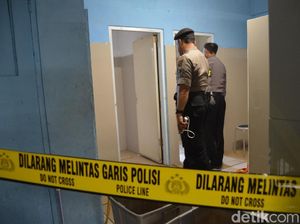 Banyak Orang Ingin Adopsi Bayi yang Dibuang dari Lantai 3 di Magelang