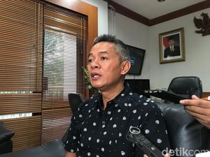 Cegah Gangguan, Komite Damai Seleksi Undangan Debat Pilpres Kelima Cegah Gangguan, Komite Damai Seleksi Undangan Debat Pilpres Kelima