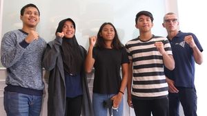 Indonesia Kirim 4 Perenang ke Youth Olympic Games 2018