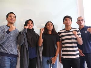 Indonesia Kirim 4 Perenang ke Youth Olympic Games 2018