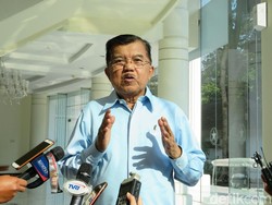 JK Bahas Potensi Pajak dari Pertemuan IMF-World Bank di Bali