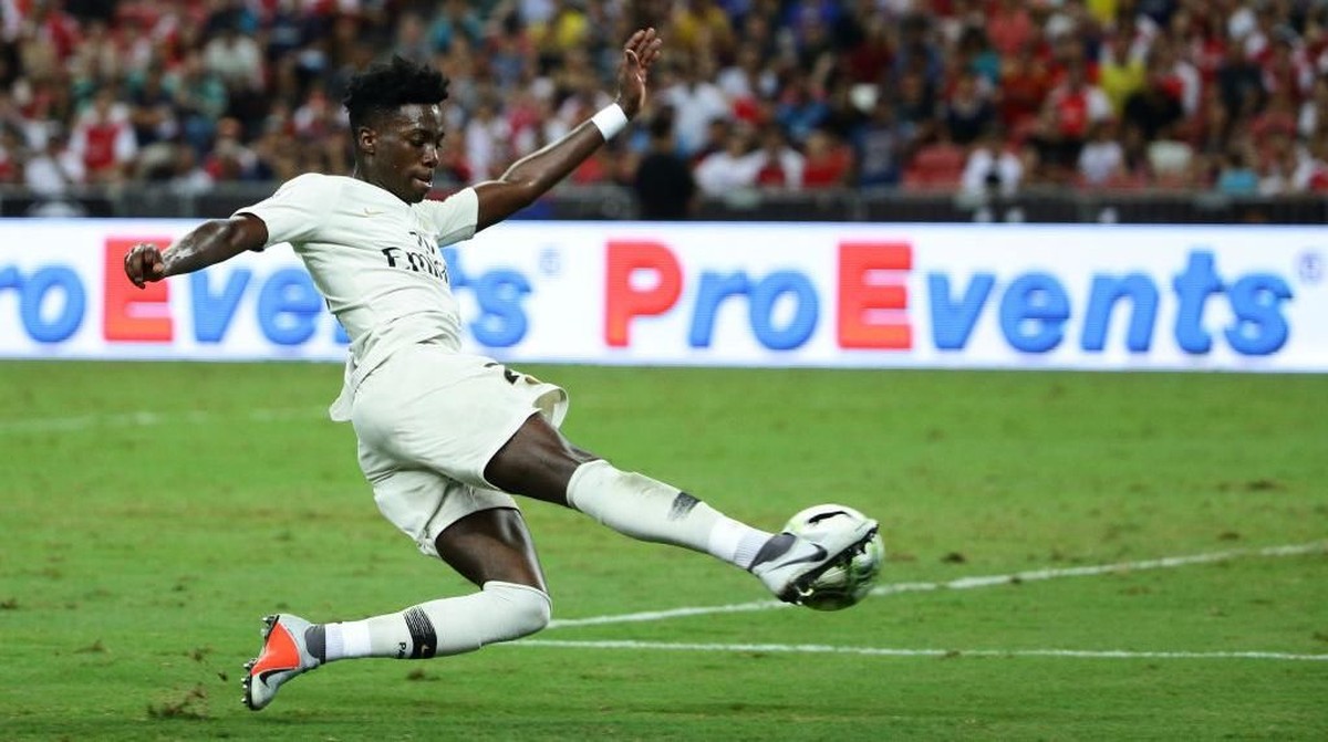 Foto: Suhaimi Abdullah/Getty Images for ICC