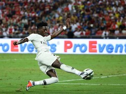 Juventus Berpotensi Dapatkan Timothy Weah