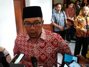 Ridwan Kamil Bakal Wajibkan Industri Bangun Rusun untuk Buruh