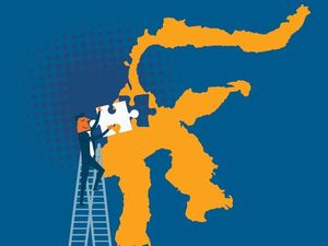 Solidaritas Lintas Instansi dan Negara Membantu Palu