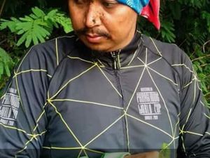 Satu Atlet Paralayang Kota Batu Ditemukan Meninggal di Palu