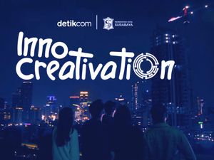 Mengenal Lebih Dekat Dunia Digital di InnoCreativation
