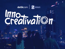 Mengenal Lebih Dekat Dunia Digital di InnoCreativation