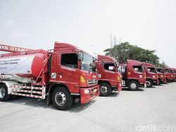 Konsumsi BBM di Jatim Diramal Naik 7% saat Natal dan Tahun Baru