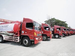 Penyedia GPS Tracker Bikin Fitur Pendeteksi Isi Tangki Bahan Bakar yang Lebih Efisien Penyedia GPS Tracker Bikin Fitur Pendeteksi Isi Tangki Bahan Bakar yang Lebih Efisien