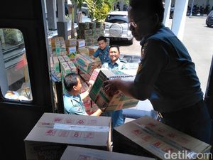 Hapuskan Tagihan Telekomunikasi dan Internet Korban Gempa Sulteng