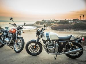 Royal Enfield Perpanjang Masa Garansi 3 Bulan