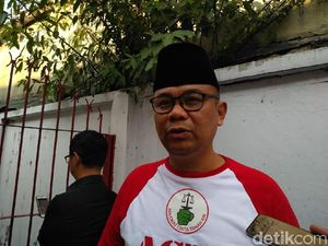 Datangi Rumah Ratna Sarumpaet, ACTA Siap Antar Lapor ke Polisi Datangi Rumah Ratna Sarumpaet, ACTA Siap Antar Lapor ke Polisi