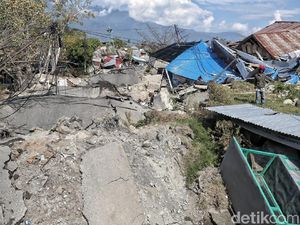 Petobo, Peradaban yang Hilang