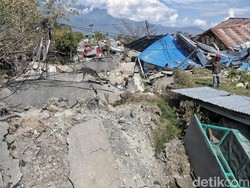 Petobo, Peradaban yang Hilang