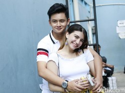 Ulang Tahun ke-20, Randy Martin Dapat Kejutan Cassandra Lee di Atas Kapal