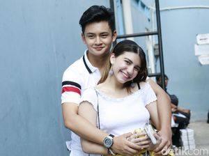 Cemburuan, Cassandra Lee Beri Aturan Ini ke Randy Martin Cemburuan, Cassandra Lee Beri Aturan Ini ke Randy Martin