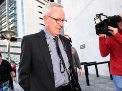 Pria Ini Bantu Istrinya Bunuh Diri Demi Asuransi Jiwa Rp 14 Miliar