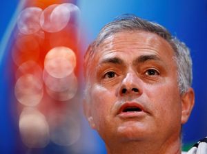 Jelang MU vs Valencia: Nasib di Tanganmu Sendiri, Mourinho