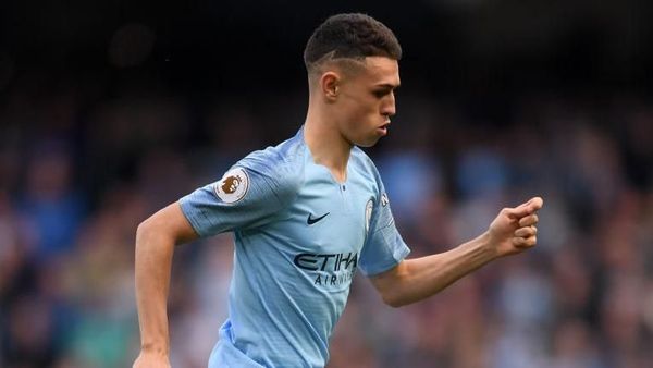Pemain-pemain Milenium Baru di Premier League