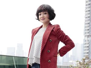 Liam dan Laila Pengalaman Nirina Zubir di Dunia Nyata