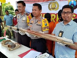 Dendam Berujung Pengeroyokan Hingga Tewas, 6 Orang Diamankan