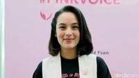 Chelsea Islan, Atiqah Hasiholan, hingga Amanda Manopo