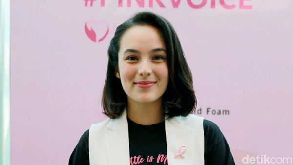 Chelsea Islan, Atiqah Hasiholan, hingga Amanda Manopo