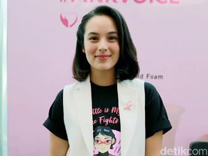 Chelsea Islan, Atiqah Hasiholan, hingga Amanda Manopo