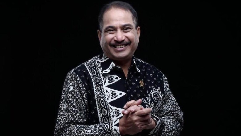 Foto: Dok Kemenpar Foto: Dok Kemenpar