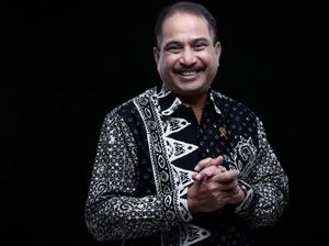Rahasia Menpar Bawa Pariwisata Indonesia Mendunia