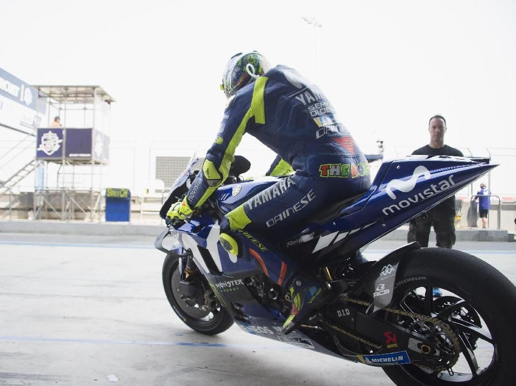 Yamaha Pakai Jasa Mantan Mekanik Ducati Biar Motornya Ngebut Lagi Yamaha Pakai Jasa Mantan Mekanik Ducati Biar Motornya Ngebut Lagi