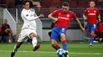 Tim Terbaik Fase Grup Liga Champions 2018/2019
