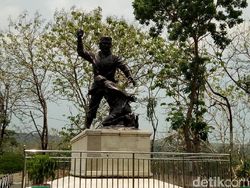 3 Monumen Pengingat Pemberontakan PKI 1948