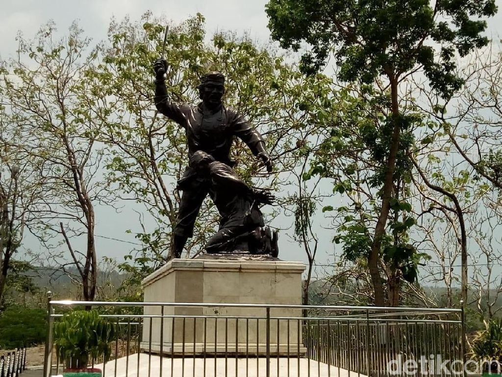 asal usul nama negeri sembilan - ElliotttaroVargas