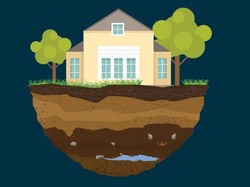 Pakai Jaring Laba-laba, Bangunan Ini Tetap Utuh saat Gempa