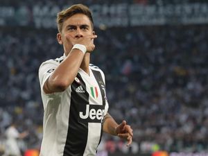 PSG, City, dan Bayern Sudah Menanti Dybala