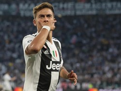 PSG, City, dan Bayern Sudah Menanti Dybala