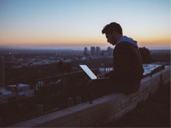 Internet of Things Merevolusi Dunia Bisnis