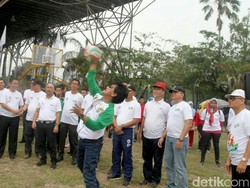 Gala Desa 2018, Cara Kemenpora Cari Bibit Atlet Berbakat di Daerah