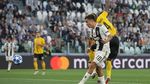 Tenang, Ada Dybala