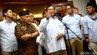 Prabowo Minta Maaf soal Dusta Ratna Sarumpaet