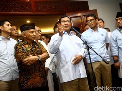 Sekjen NasDem: Kritik Ekonomi Kubu Prabowo Itu Hal Lama dan Umum
