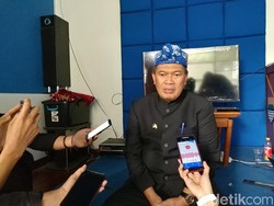 Oded Cari Investor Pasar Baru Bandung yang Untungkan Pemerintah