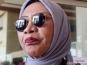 PDIP Dukung Polri Proses Aduan Farhat soal Penyebar Hoax Ratna