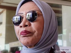 PDIP Dukung Polri Proses Aduan Farhat soal Penyebar Hoax Ratna