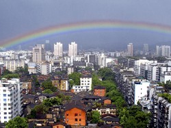 Kok Nggak Ada Warna Putih di Pelangi? Ternyata Ini Alasannya