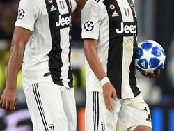 Benatia: Hanya Juventus yang Bisa Menghentikan Juventus